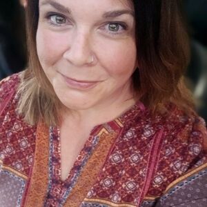 Meet your Posher, Janet